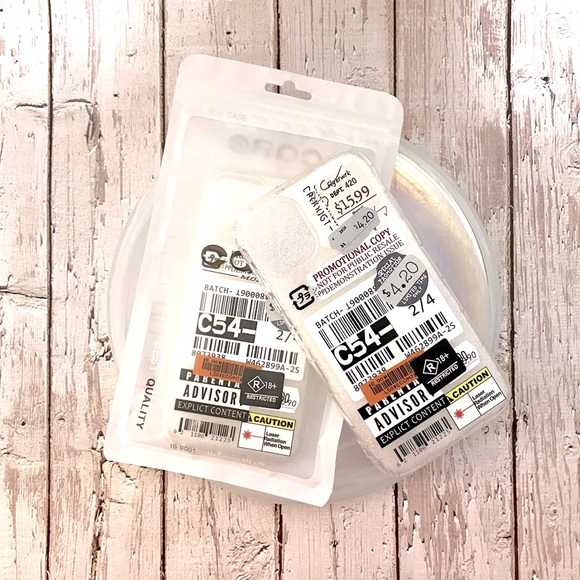 (NEW) iPhone 11 / iPhone Pro | Silicone Phone Case - Picture 5 of 5